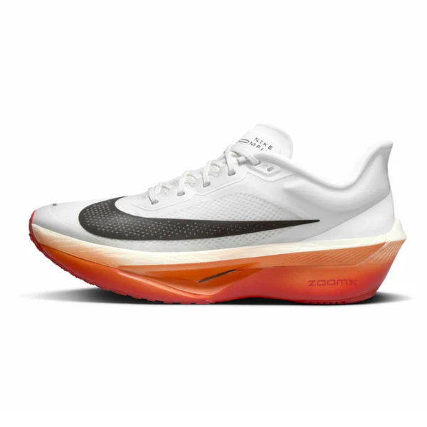 Tênis Nike Zoom Fly 6 'White Solar Red'