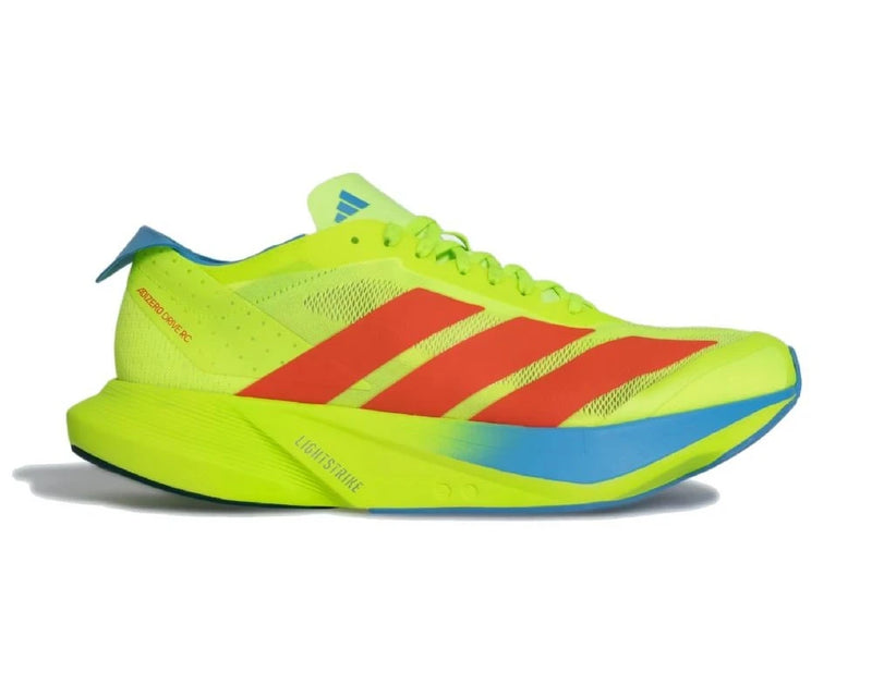 Tênis Adidas Adizero Drive RC Rio 2025