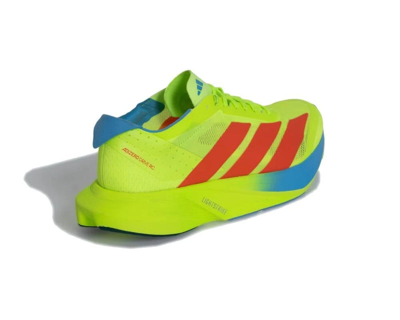 Tênis Adidas Adizero Drive RC Rio 2025