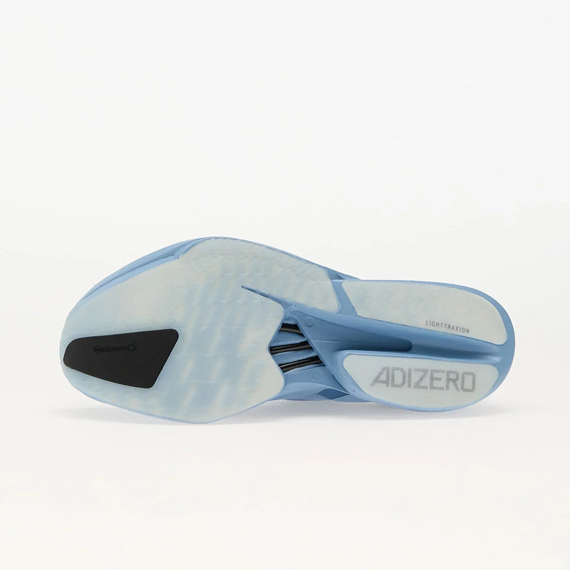 Tênis Adidas Adios Pro 4 'Ash Blue'