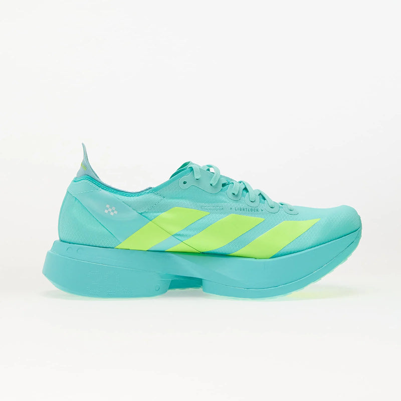 Adidas Adizero Adios Pro 4 Flash Aqua