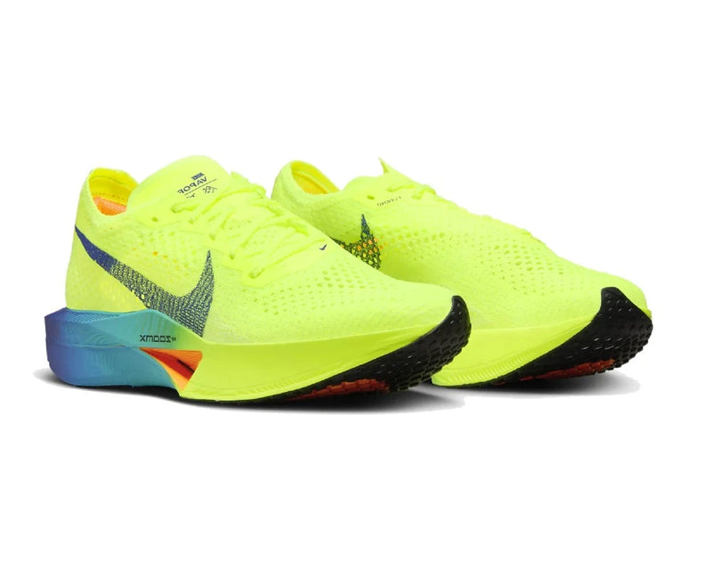 Tênis Nike ZoomX Vaporfly Next% 3 Verde