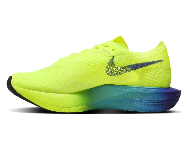 Tênis Nike ZoomX Vaporfly Next% 3 Verde