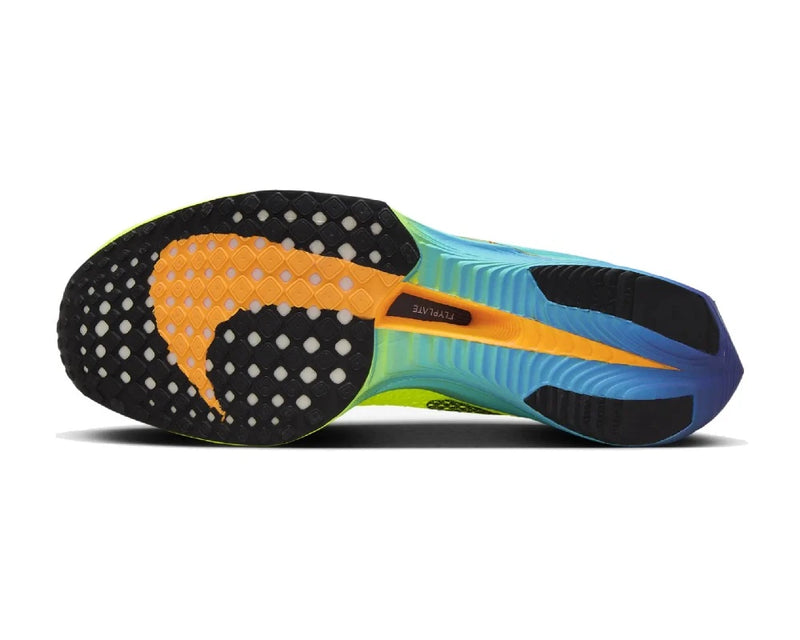 Tênis Nike ZoomX Vaporfly Next% 3 Verde