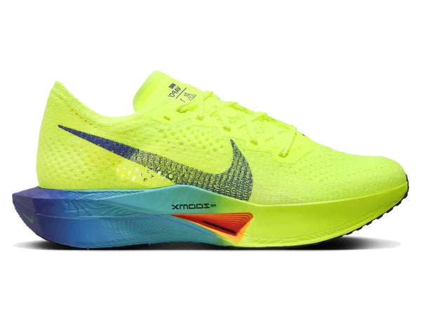 Tênis Nike ZoomX Vaporfly Next% 3 Verde