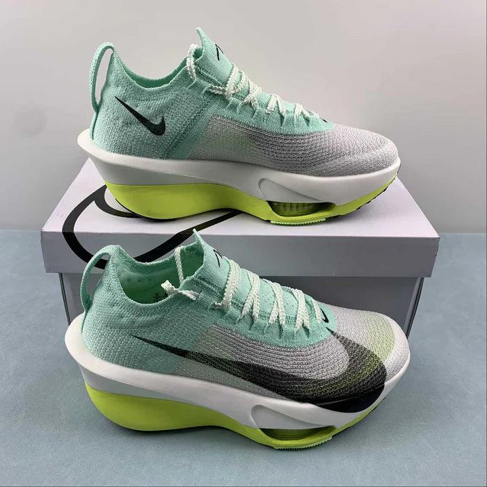 Tênis Nike Air Zoom Alphafly Next 3 'Mint Foam' Verde