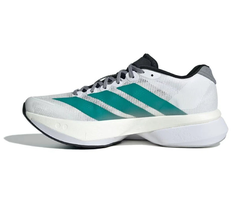 Tênis Adidas Adizero Boston 13  Pure Teal