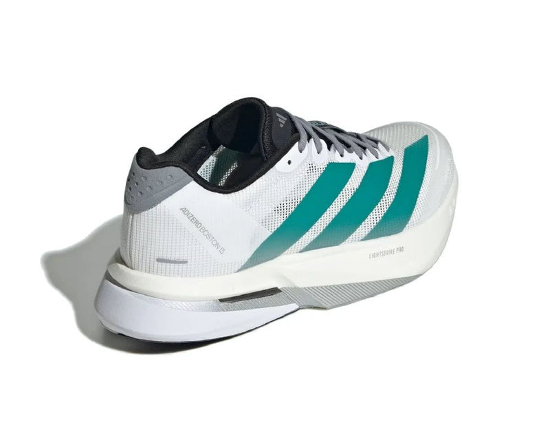 Tênis Adidas Adizero Boston 13  Pure Teal