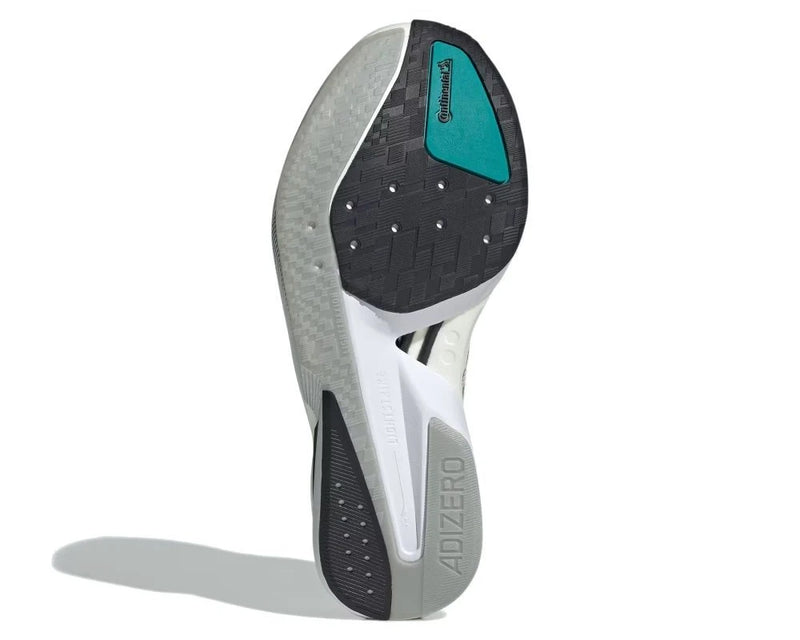 Tênis Adidas Adizero Boston 13  Pure Teal