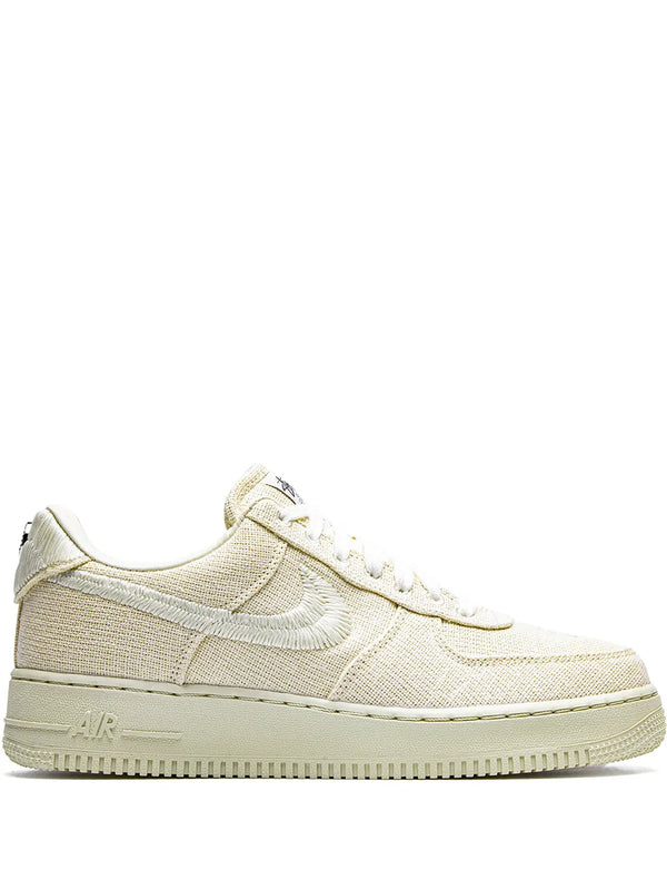Tênis x Stussy Air Force 1 Low