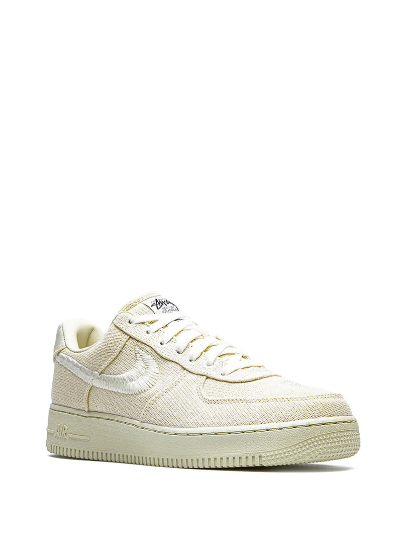 Tênis x Stussy Air Force 1 Low
