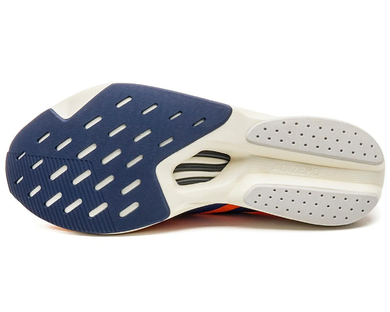 Tênis Adidas Adizero Drive RC Laranja/Azul