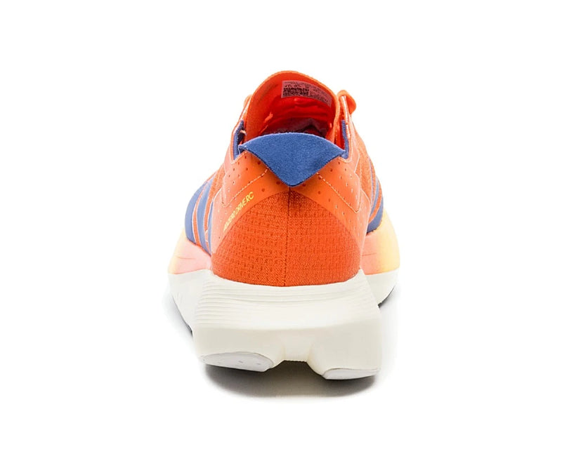 Tênis Adidas Adizero Drive RC Laranja/Azul