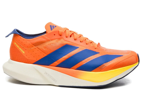Tênis Adidas Adizero Drive RC Laranja/Azul