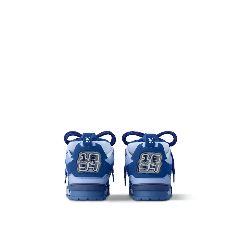 Louis Vuitton LV Skate Blue