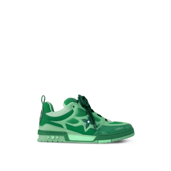 Louis Vuitton LV Skate Green ll