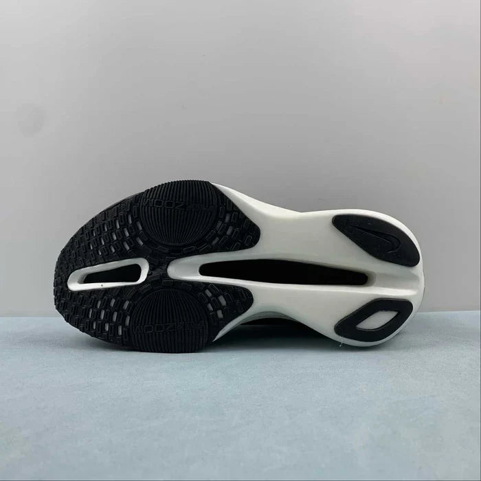 Tênis Nike Air Zoom Alphafly Next 3 'Black' Preto/Branco