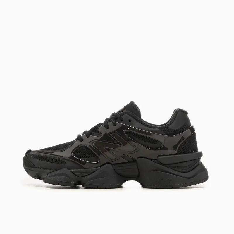 New Balance 9060 Sea Stone Black