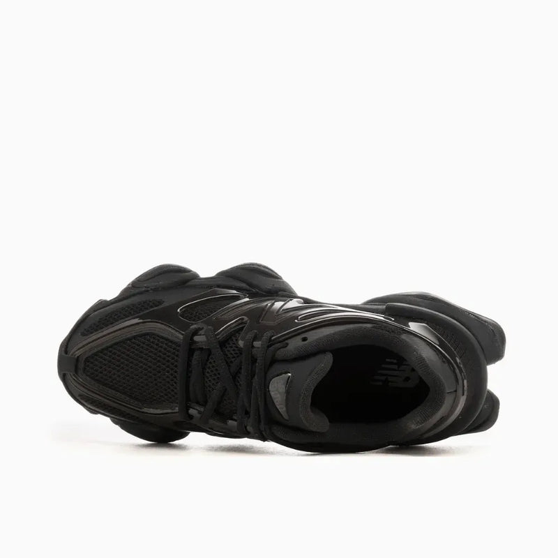 New Balance 9060 Sea Stone Black
