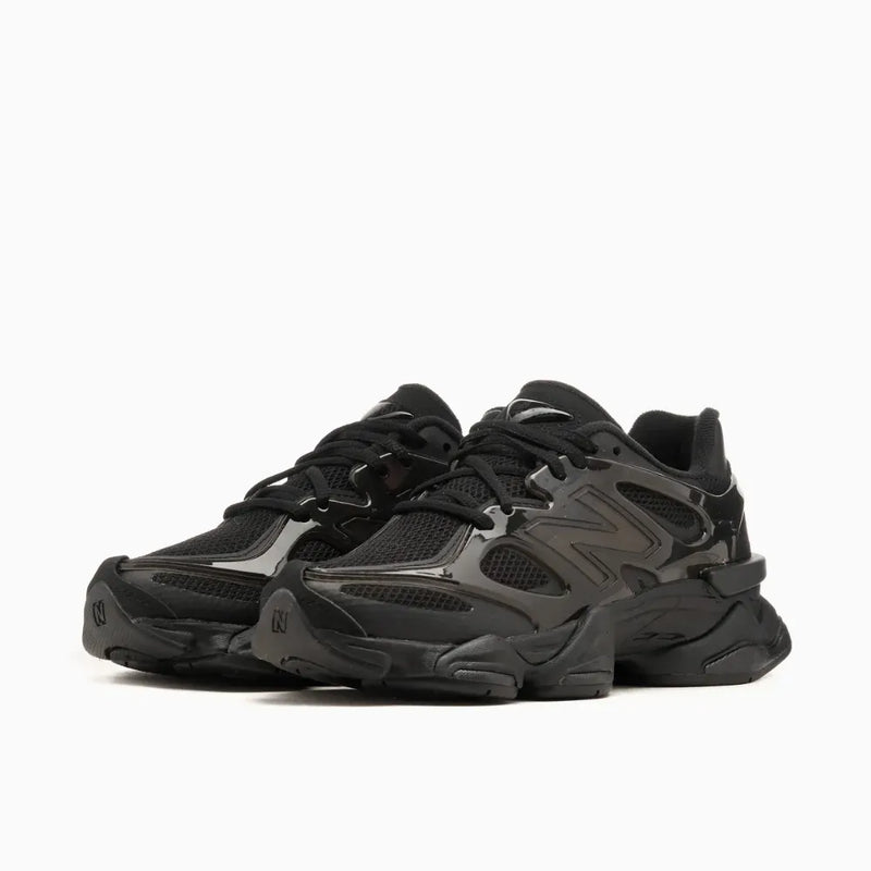 New Balance 9060 Sea Stone Black
