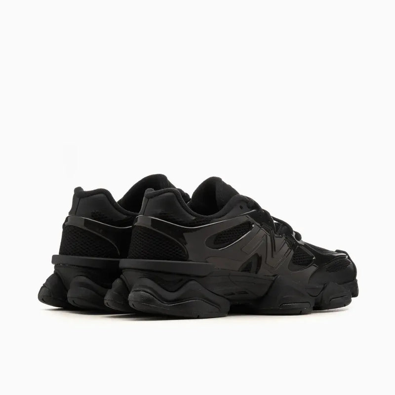 New Balance 9060 Sea Stone Black