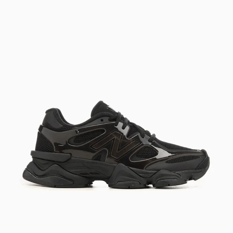 New Balance 9060 Sea Stone Black