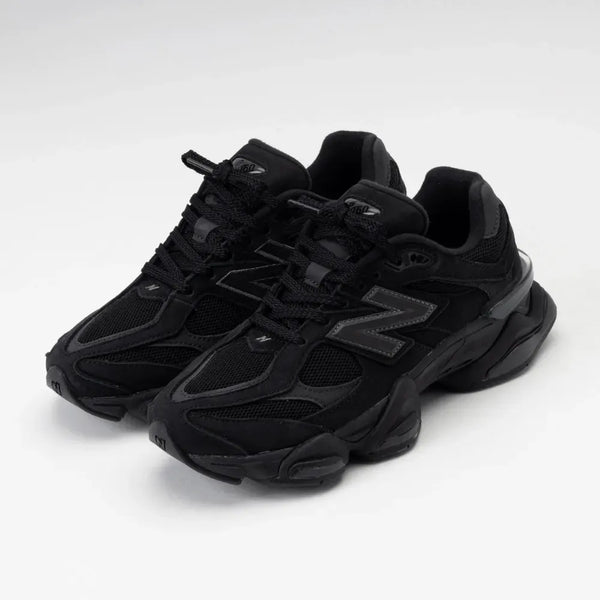 New Balance 9060 Black Cement