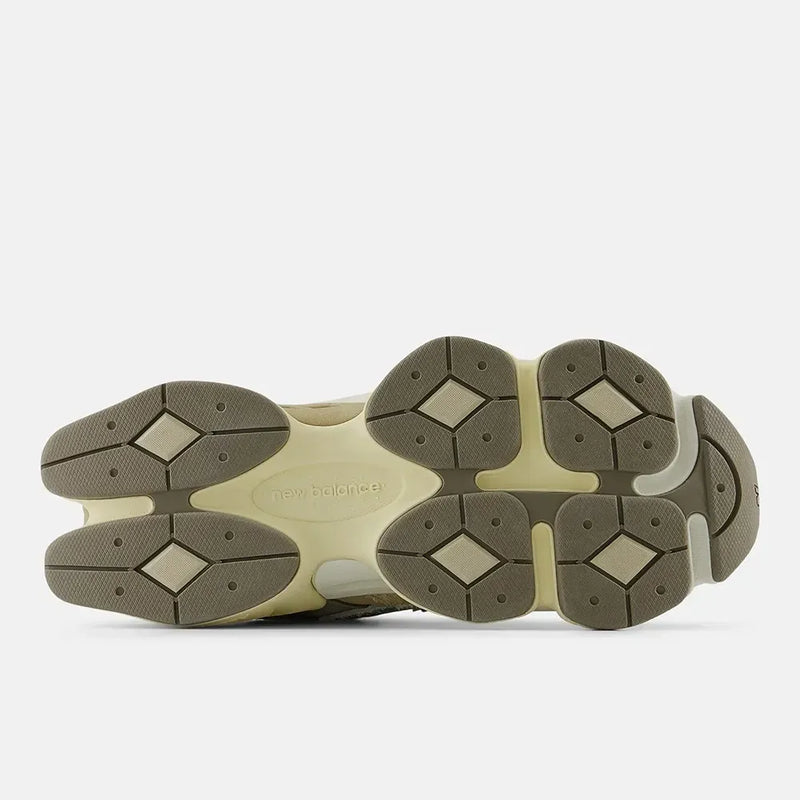 New Balance 9060 Olivine Great Plains