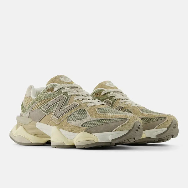 New Balance 9060 Olivine Great Plains