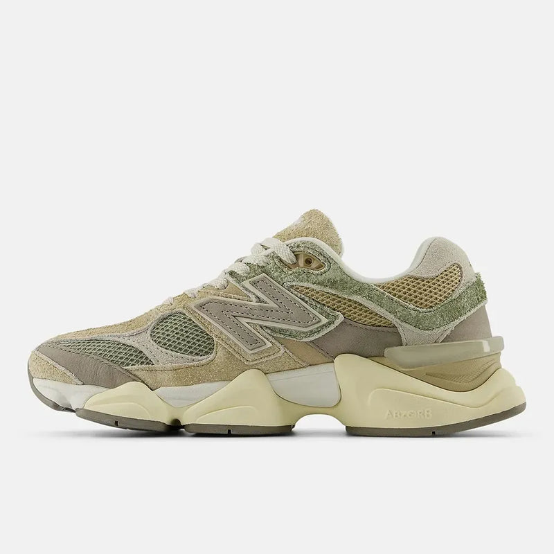 New Balance 9060 Olivine Great Plains
