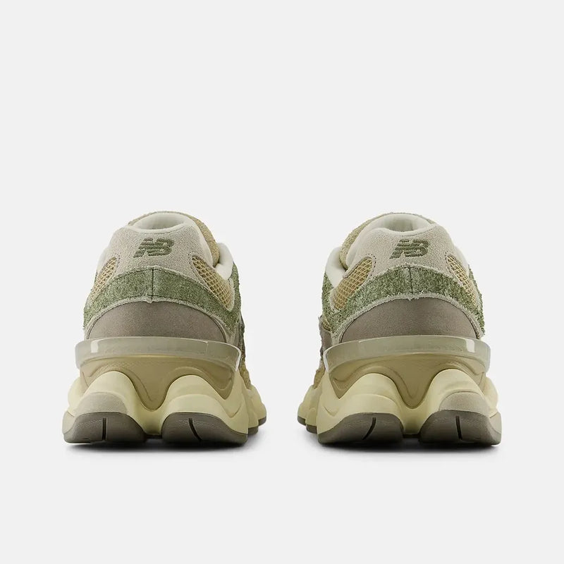 New Balance 9060 Olivine Great Plains