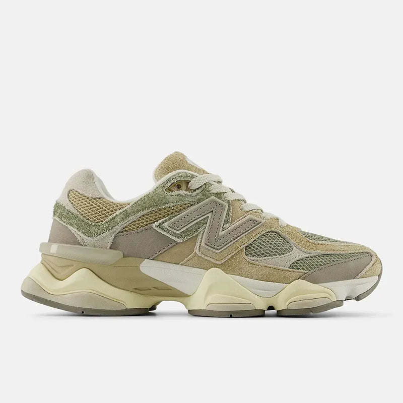 New Balance 9060 Olivine Great Plains