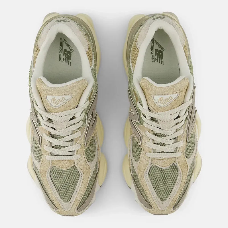New Balance 9060 Olivine Great Plains