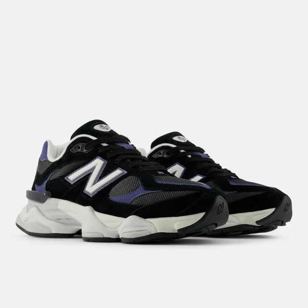 New Balance 9060 Black Blue