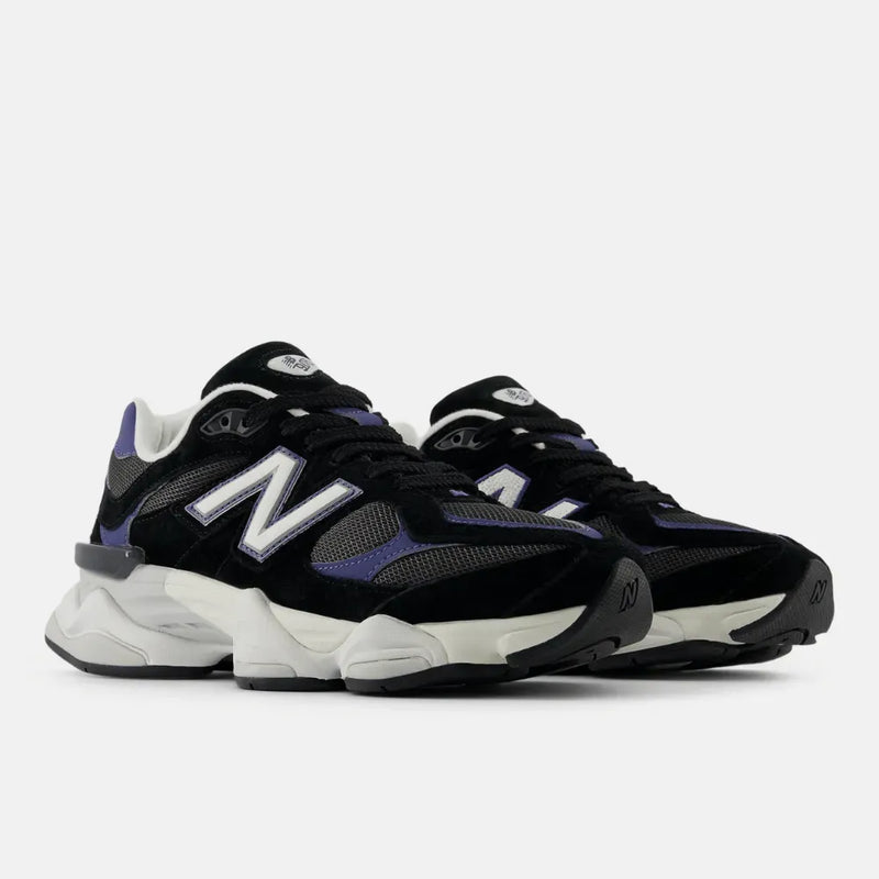 New Balance 9060 Black Blue