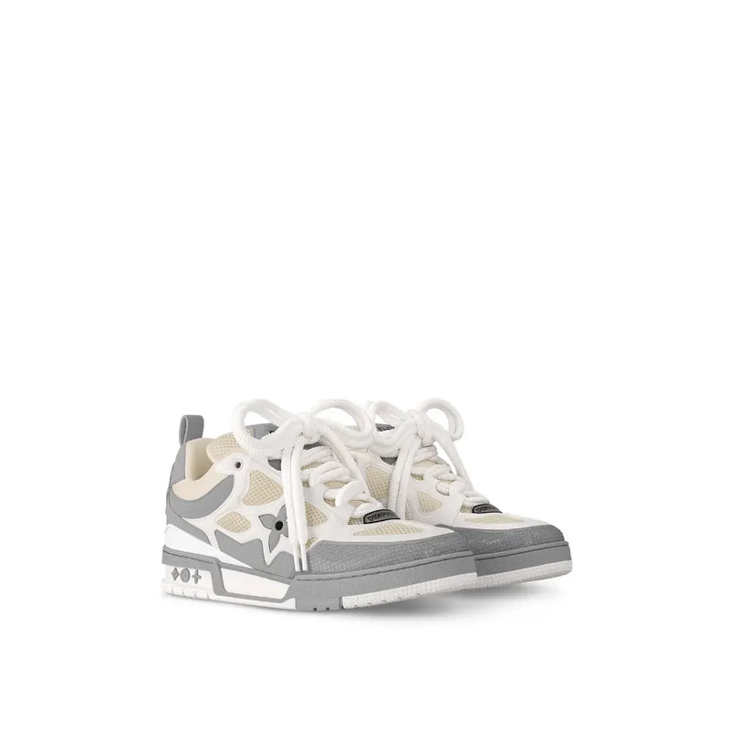 Louis Vuitton LV Skate Gray