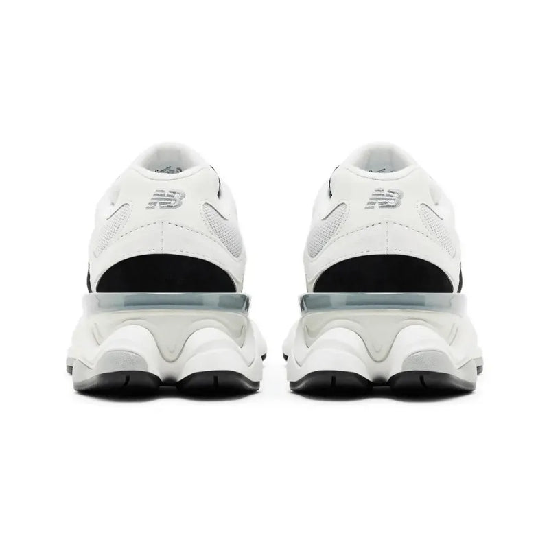 New Balance 9060 Grey Jet Black