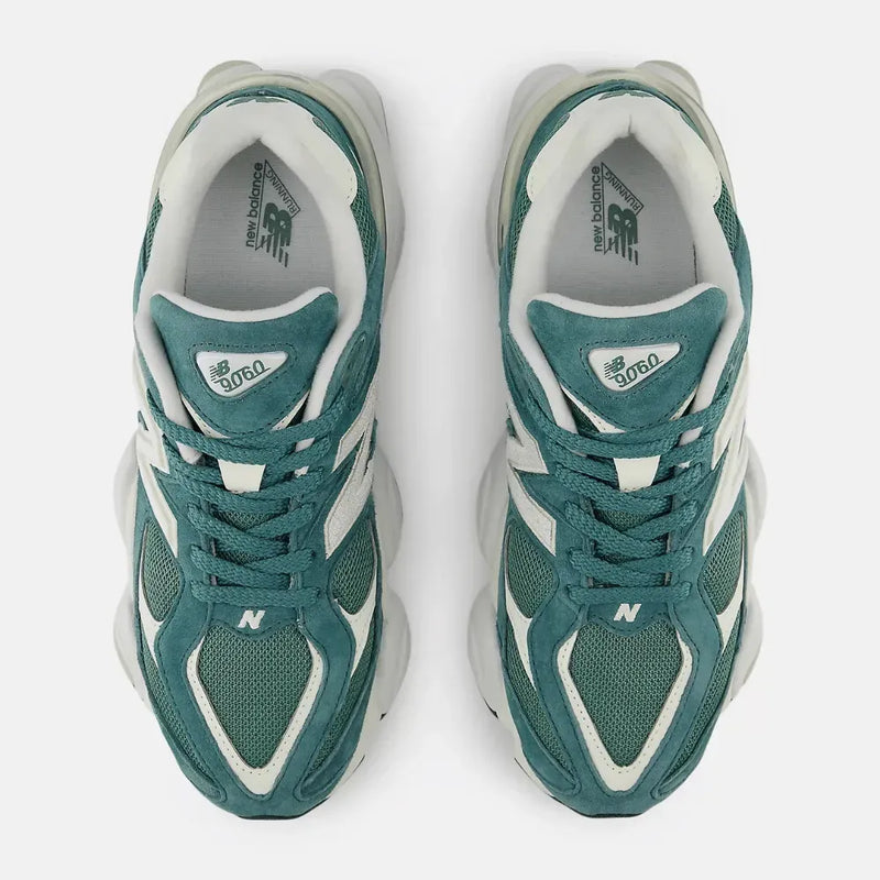 New Balance 9060 New Spruce Angora