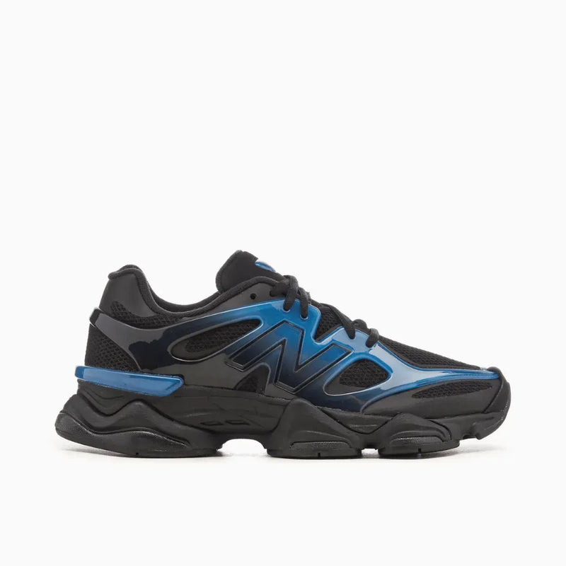 New Balance 9060 Navy Blue Black Gradient