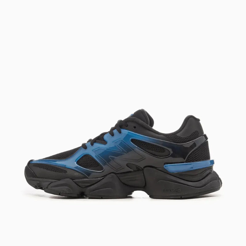 New Balance 9060 Navy Blue Black Gradient