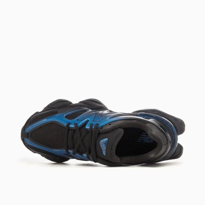 New Balance 9060 Navy Blue Black Gradient