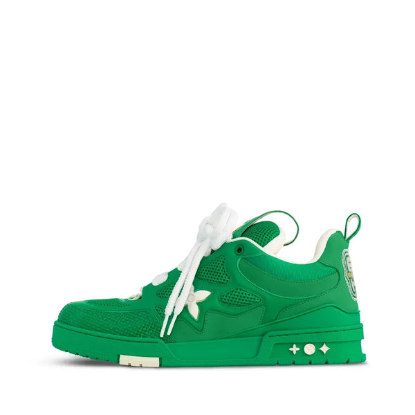 Louis Vuitton LV Skate Green