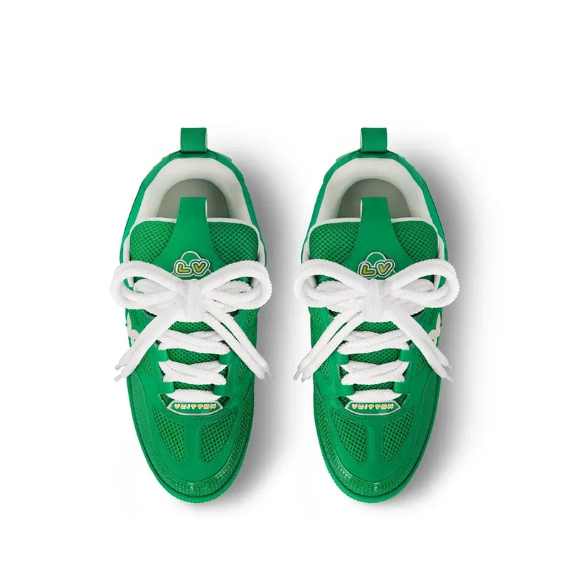 Louis Vuitton LV Skate Green