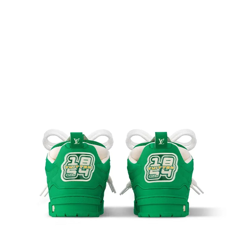 Louis Vuitton LV Skate Green