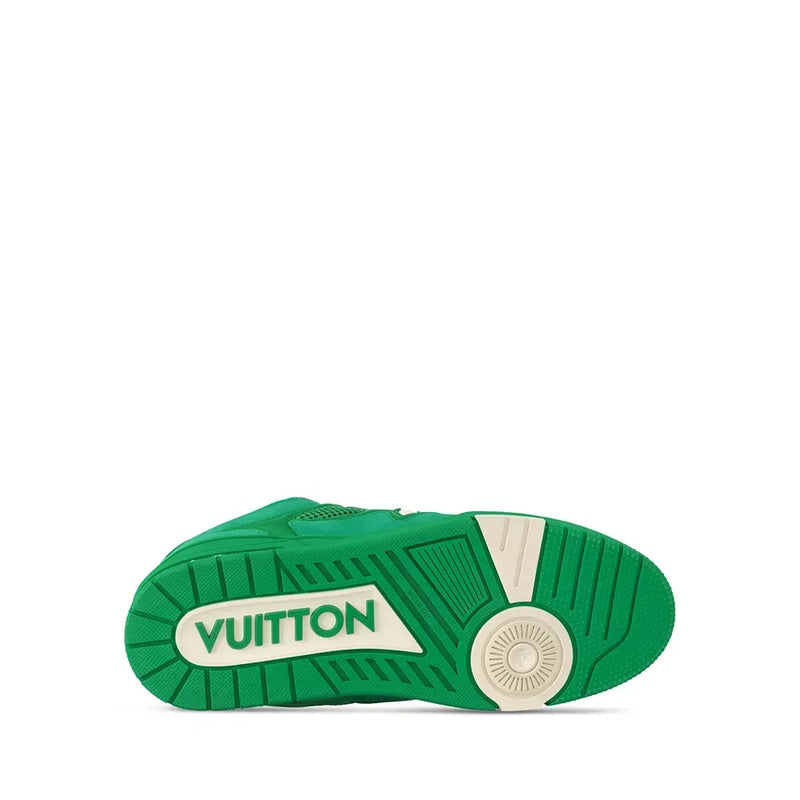 Louis Vuitton LV Skate Green
