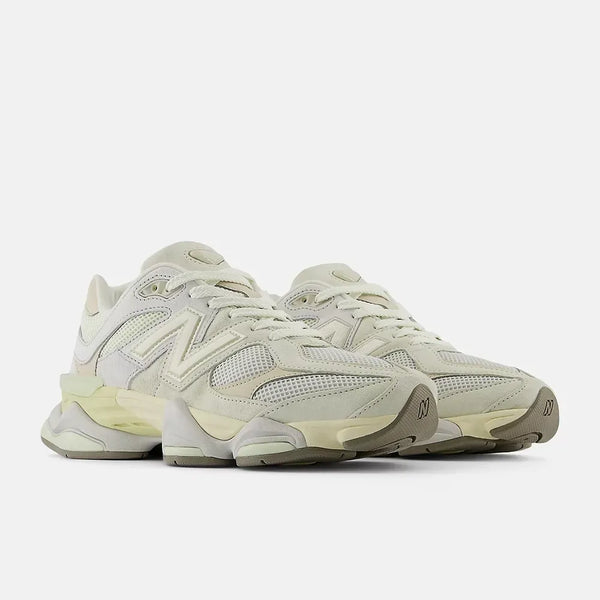 New Balance 9060 Mineral Grey Matter