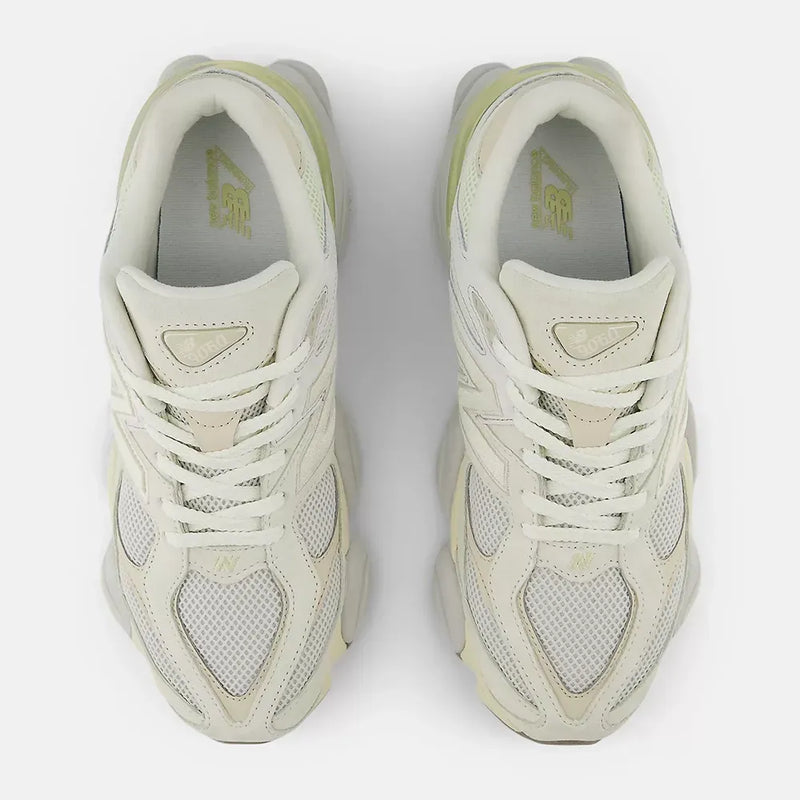 New Balance 9060 Mineral Grey Matter