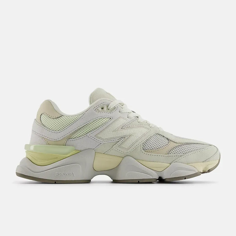 New Balance 9060 Mineral Grey Matter