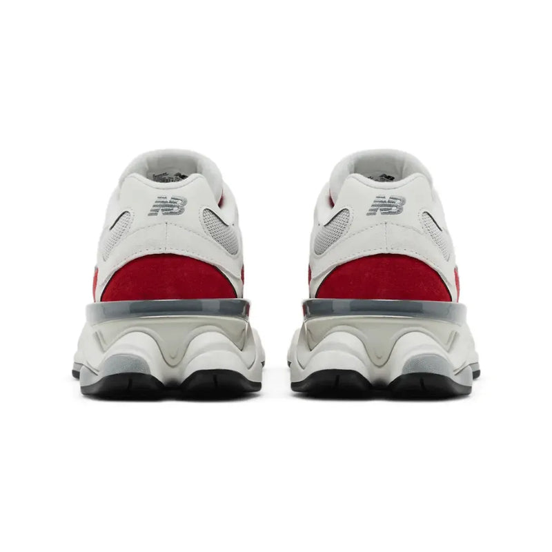 New Balance 9060 White Red