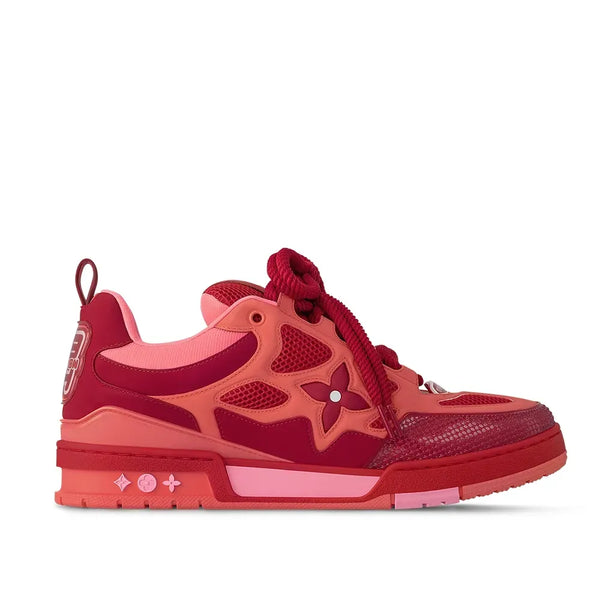 Louis Vuitton LV Skate Red